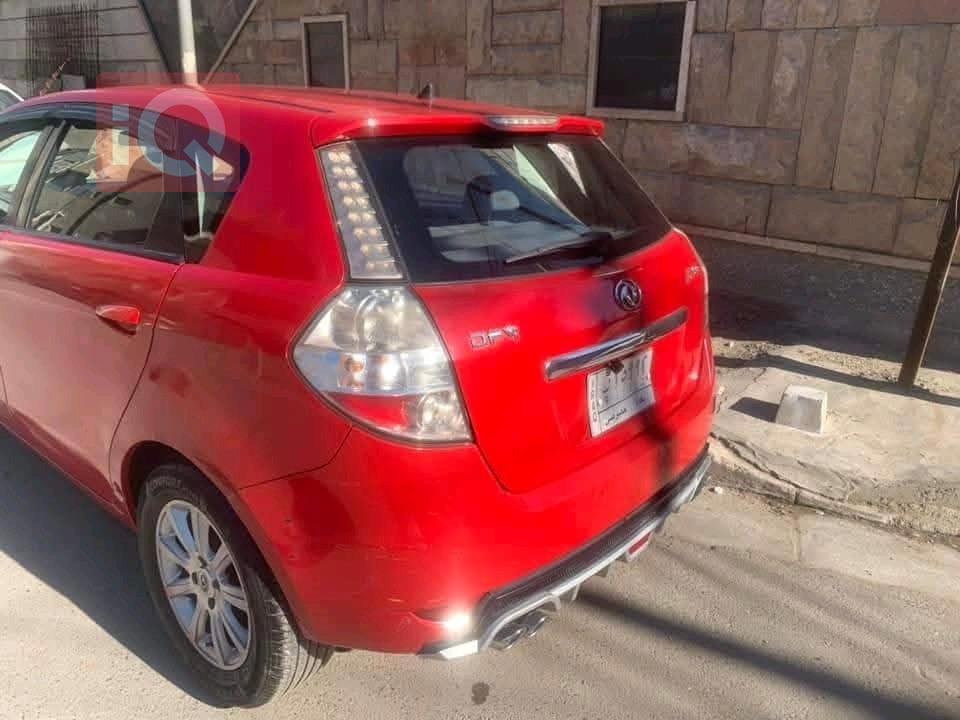 دونج فينج S30